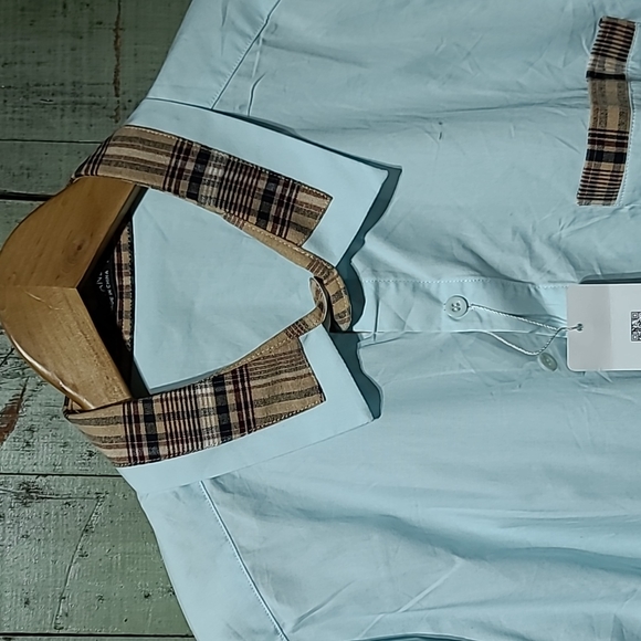 Coo Fandy men's dress shirt - Picture 2 of 9